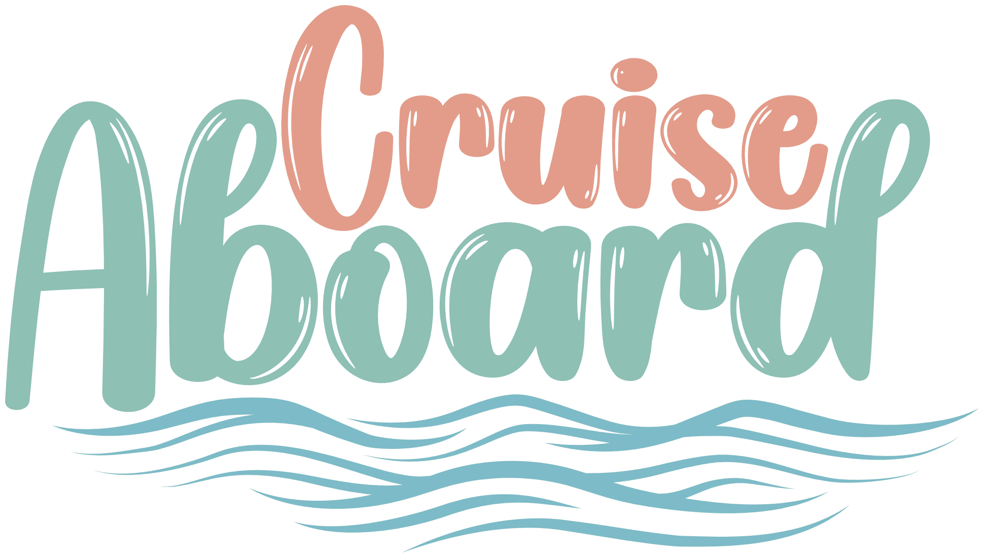 Cruise Aboard Logo